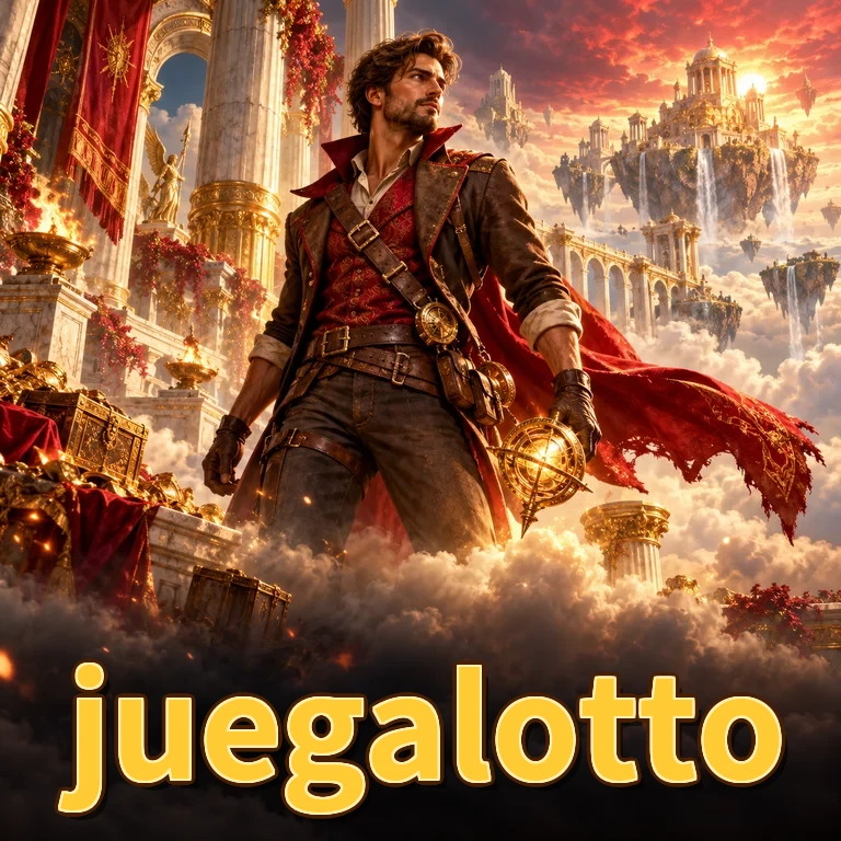 Misi Visi juegalotto