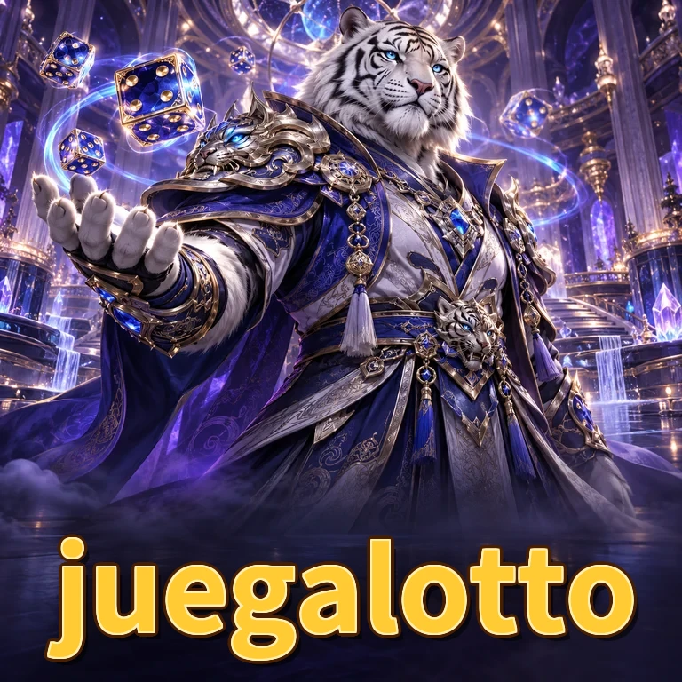 Fitur juegalotto