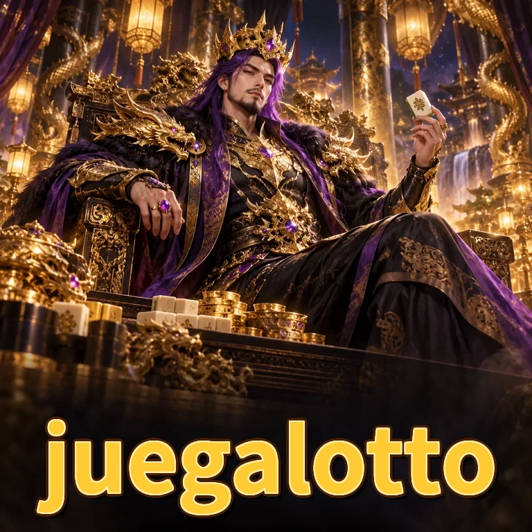 Siapa Kami juegalotto