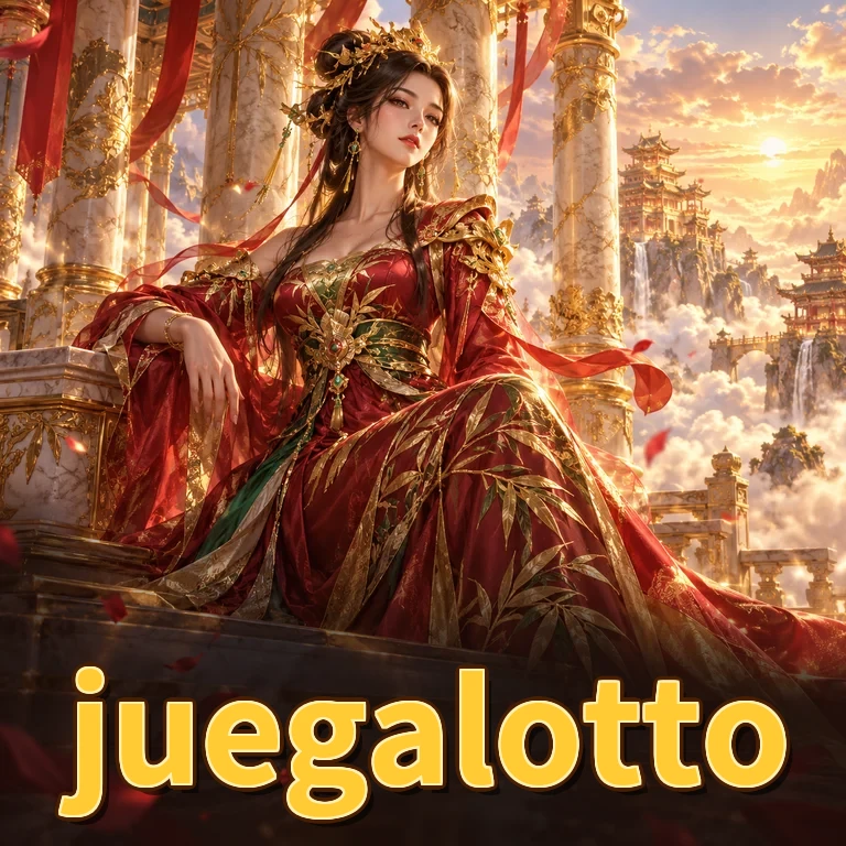juegalotto Logo
