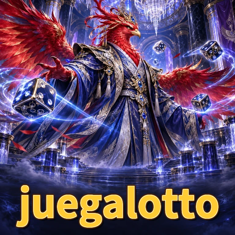 juegalotto Logo