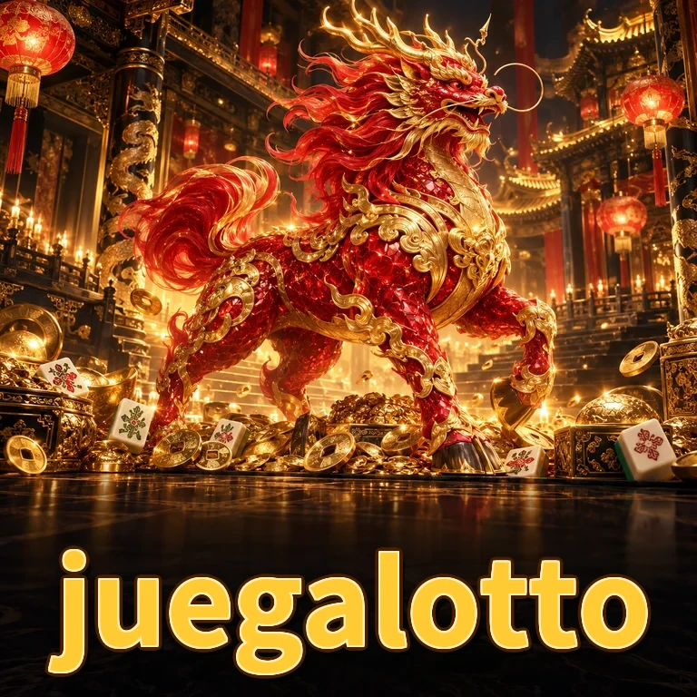 juegalotto Logo