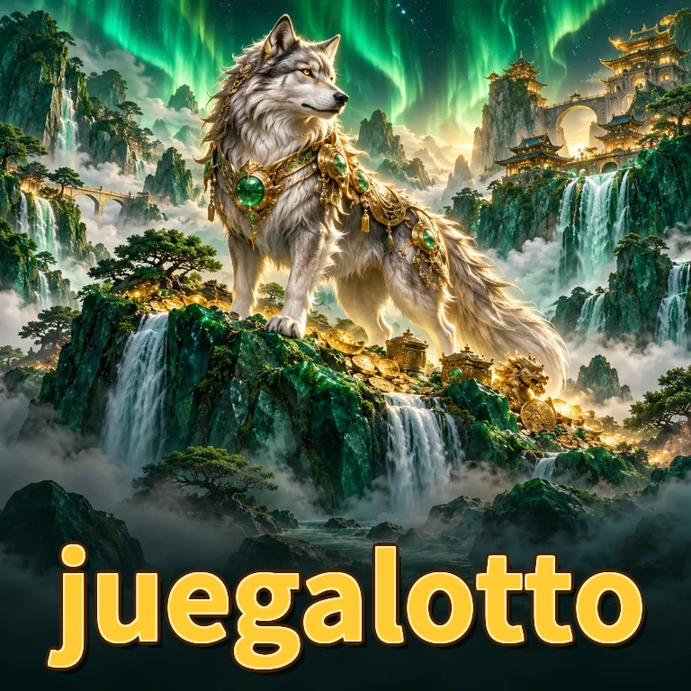 Instalasi juegalotto Berhasil