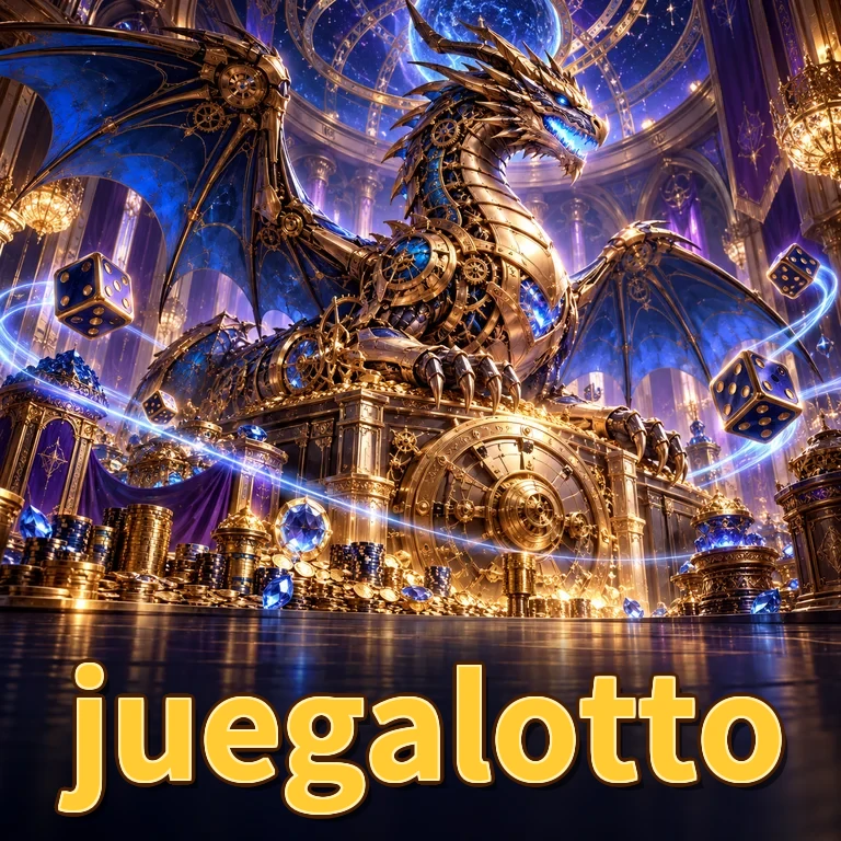 juegalotto Logo