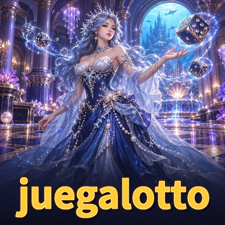 Developer Info juegalotto