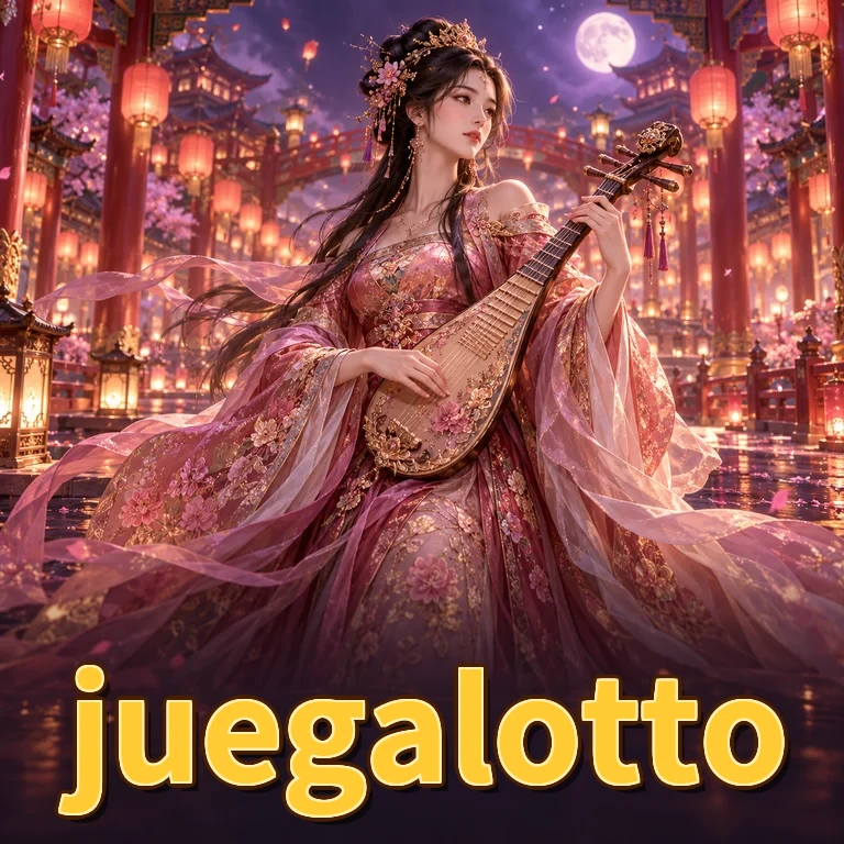 Technical Specs juegalotto