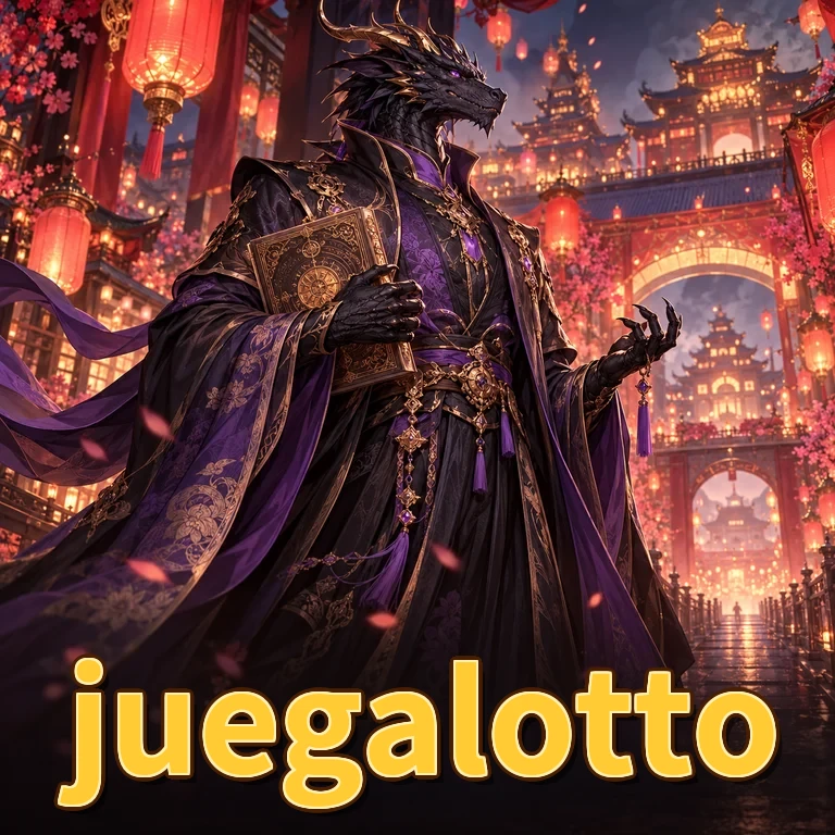 Overview juegalotto