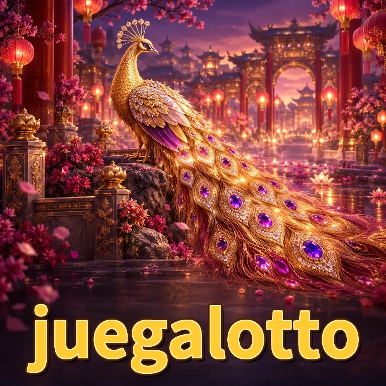 Nilai-Nilai juegalotto