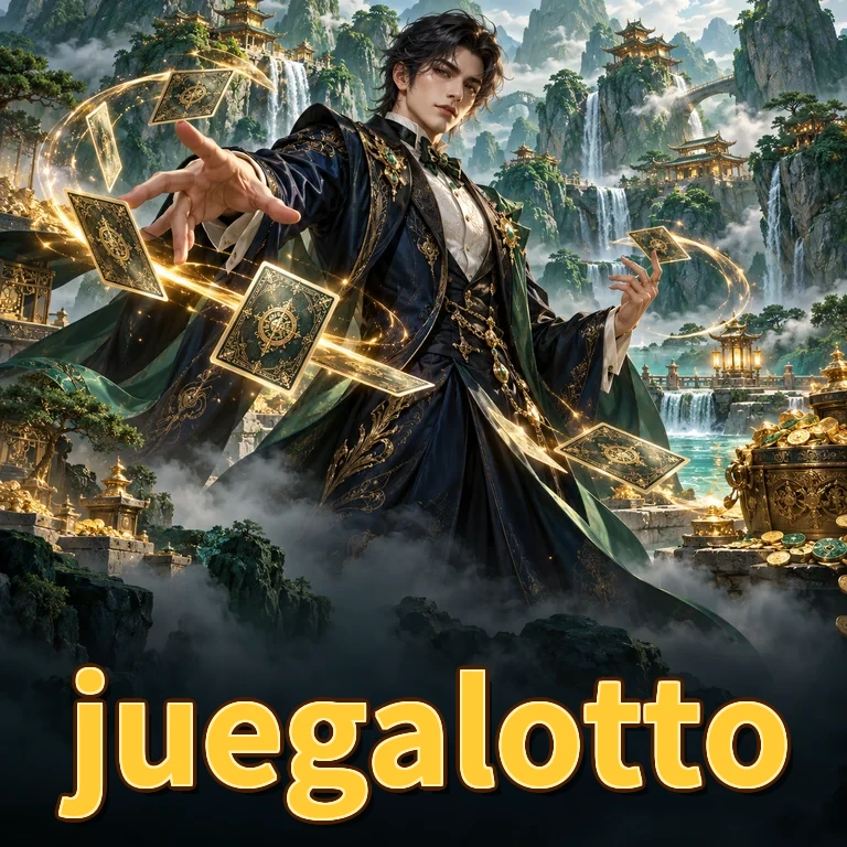 Panduan Instalasi Step-by-Step - juegalotto
