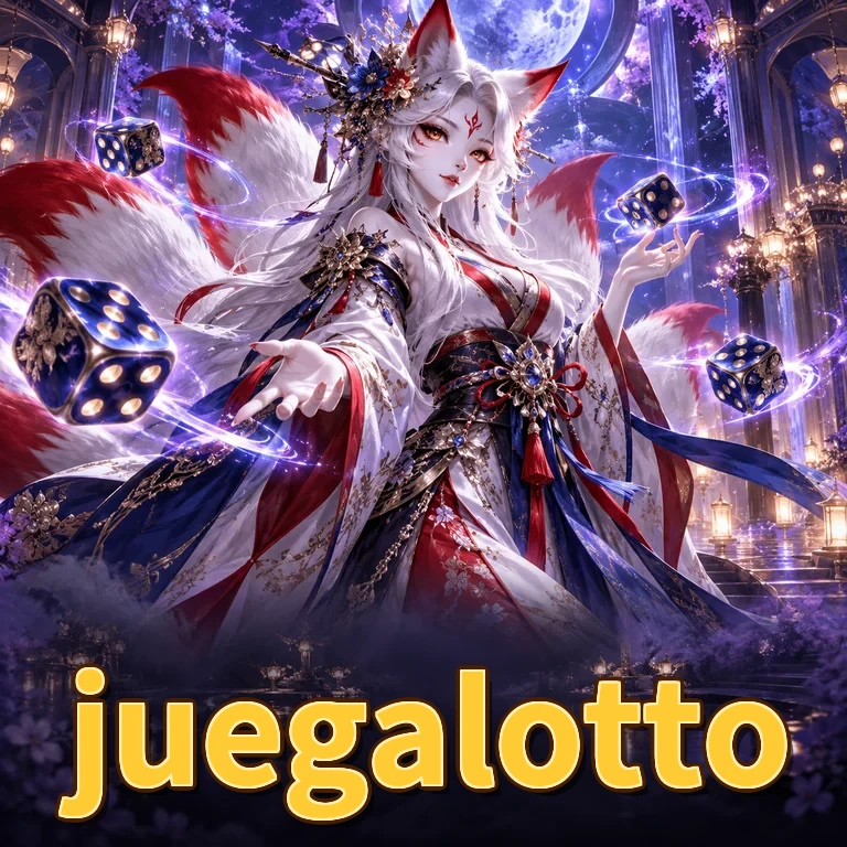 juegalotto Logo