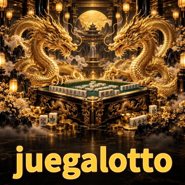Spesifikasi juegalotto