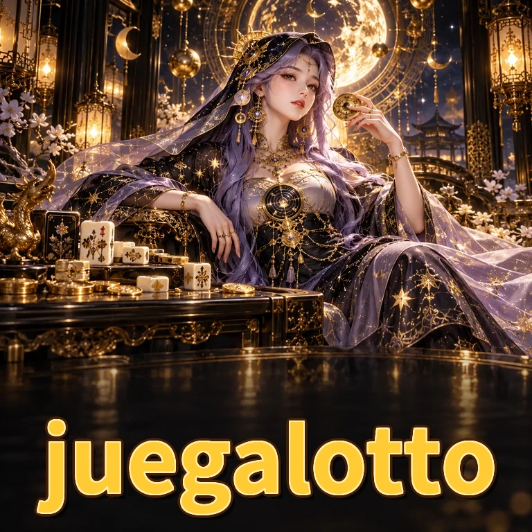 App Information juegalotto