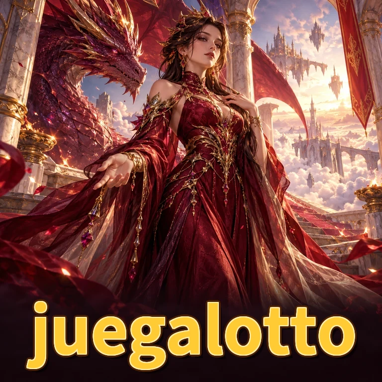 juegalotto Logo