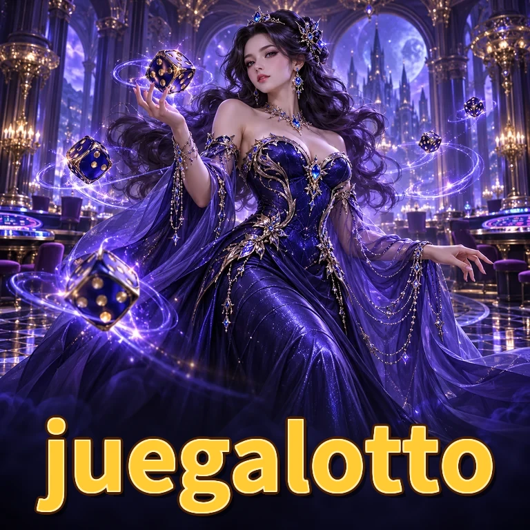 Privacy & Security juegalotto
